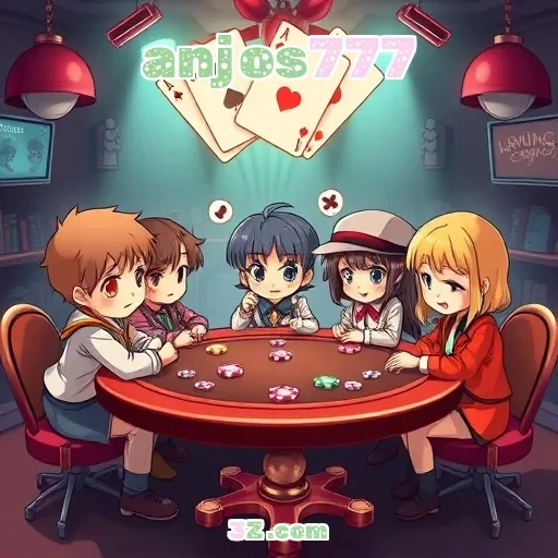 anjos777: Descubra a Diversão e Prêmios Incríveis no Bingo Online!