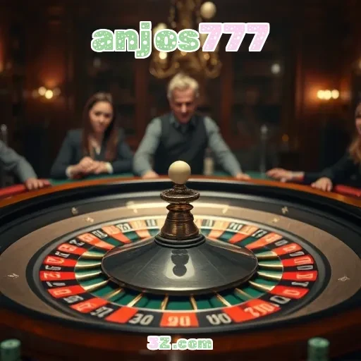 anjos777: Estrategistas dos Jogos Revelam Segredos Imperdíveis