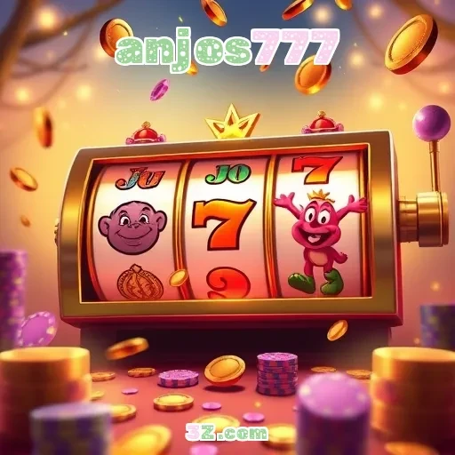 anjos777: Promoções que Transformam seus Jogos em Grandes Oportunidades