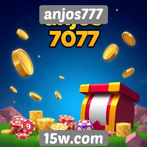 Benefícios de jogar no anjos777 para novos usuários