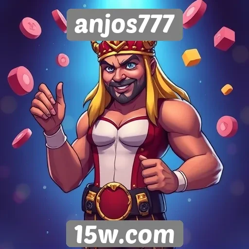 Perspectivas de crescimento do mercado de jogos online anjos777