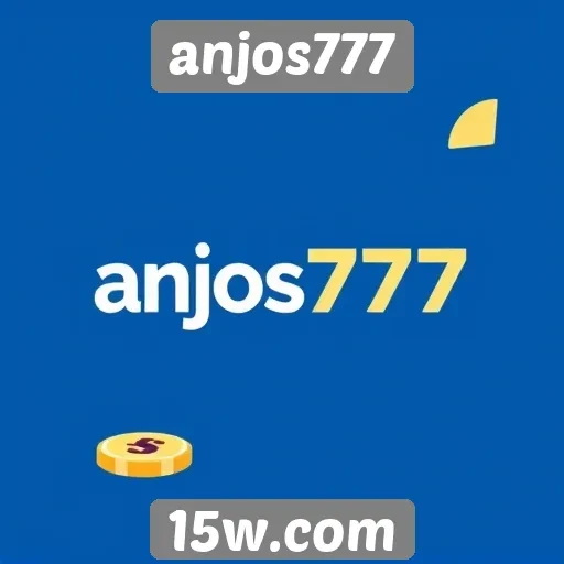 Licenciamento e regulamentação do site anjos777