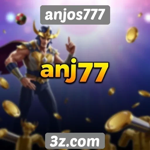 Ofertas e bônus disponíveis no anjos777