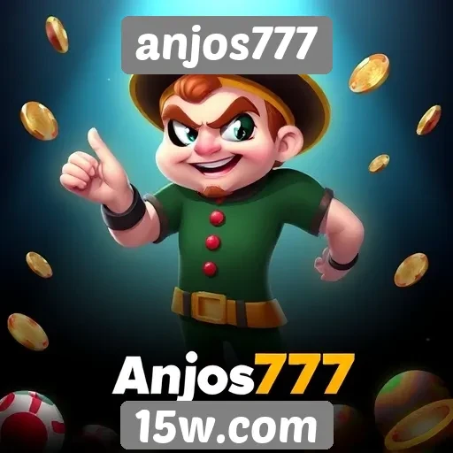 Promoções e bônus oferecidos por anjos777