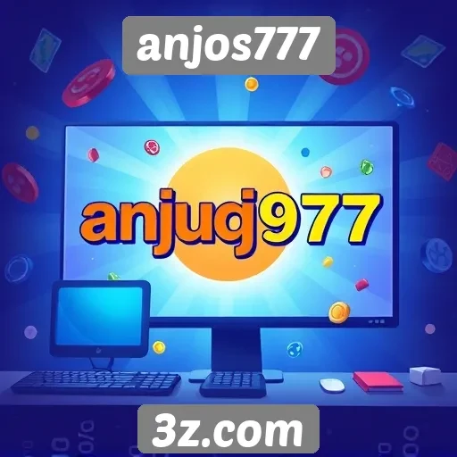 Experiência do usuário no anjos777